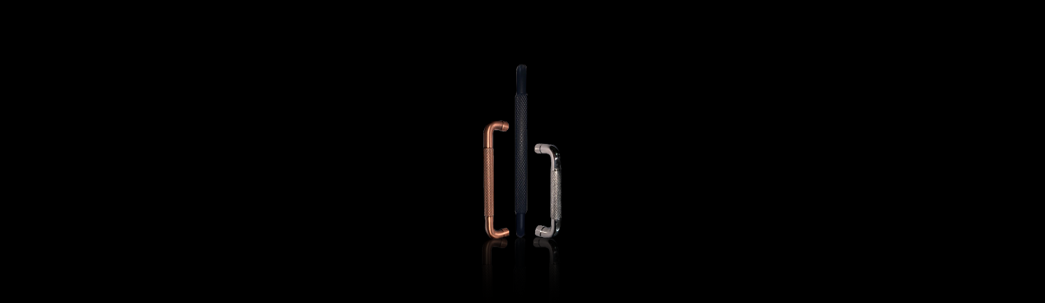 Main Door Handles