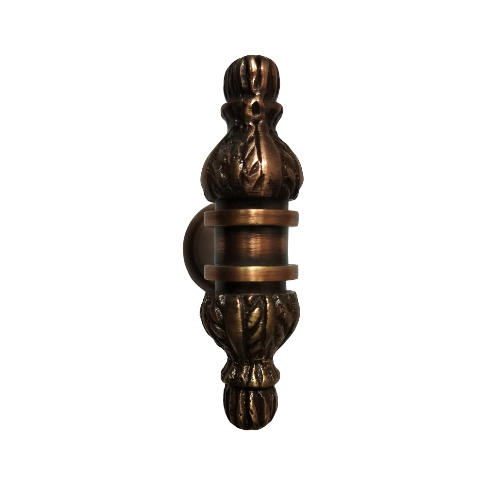 Rana Pratap Handle
