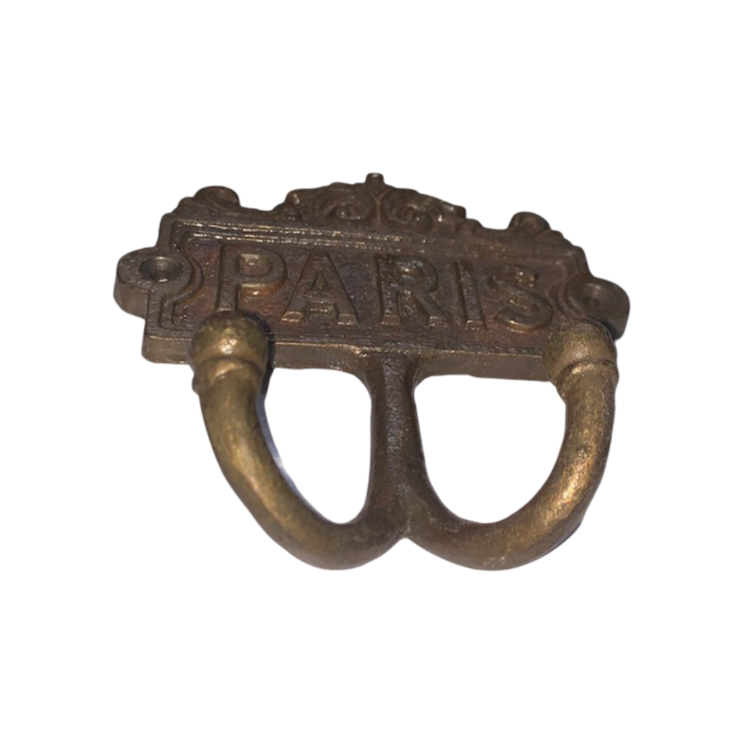 Heritage Iron Keeper