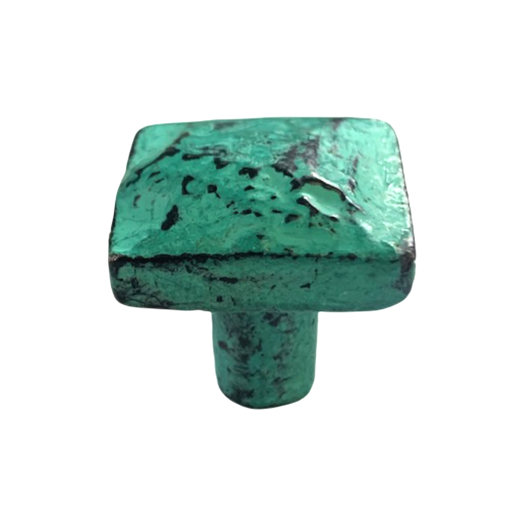 Rustic Iron Door Knob