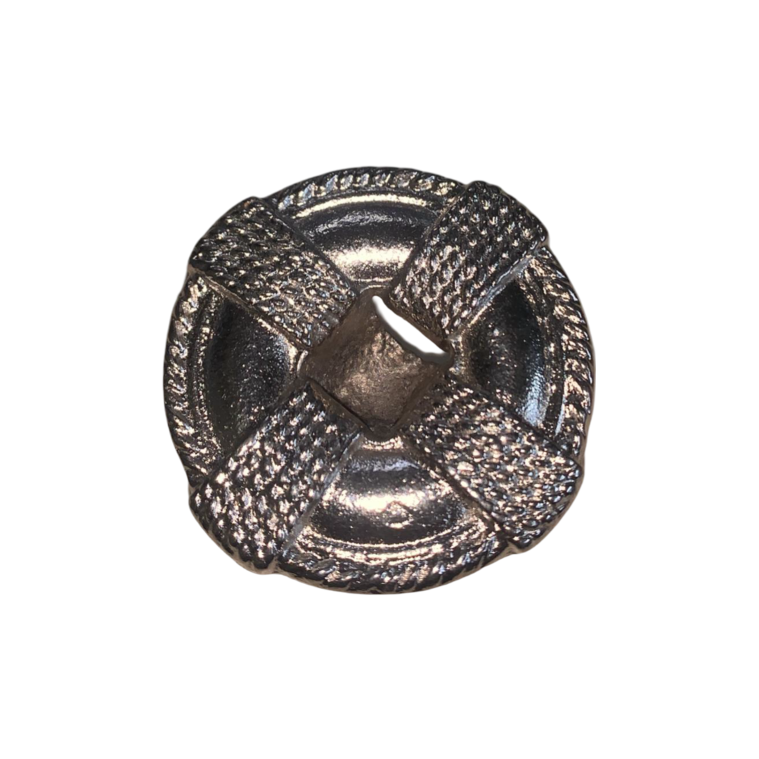 Antique Pagan Door Knob
