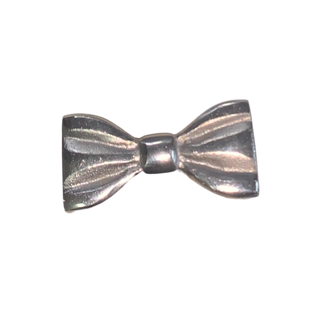 Vintage Silver Taxco Door Knob