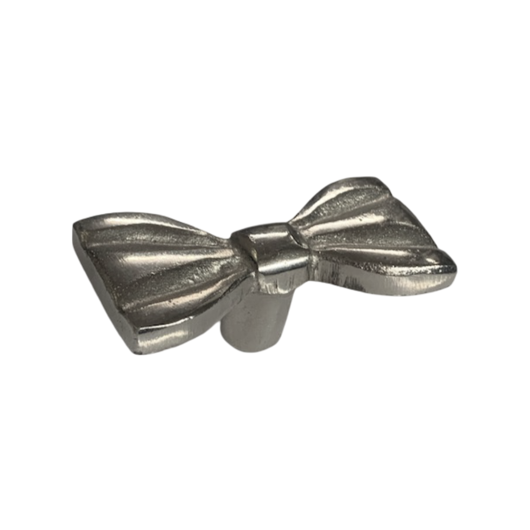 Vintage Silver Taxco Door Knob