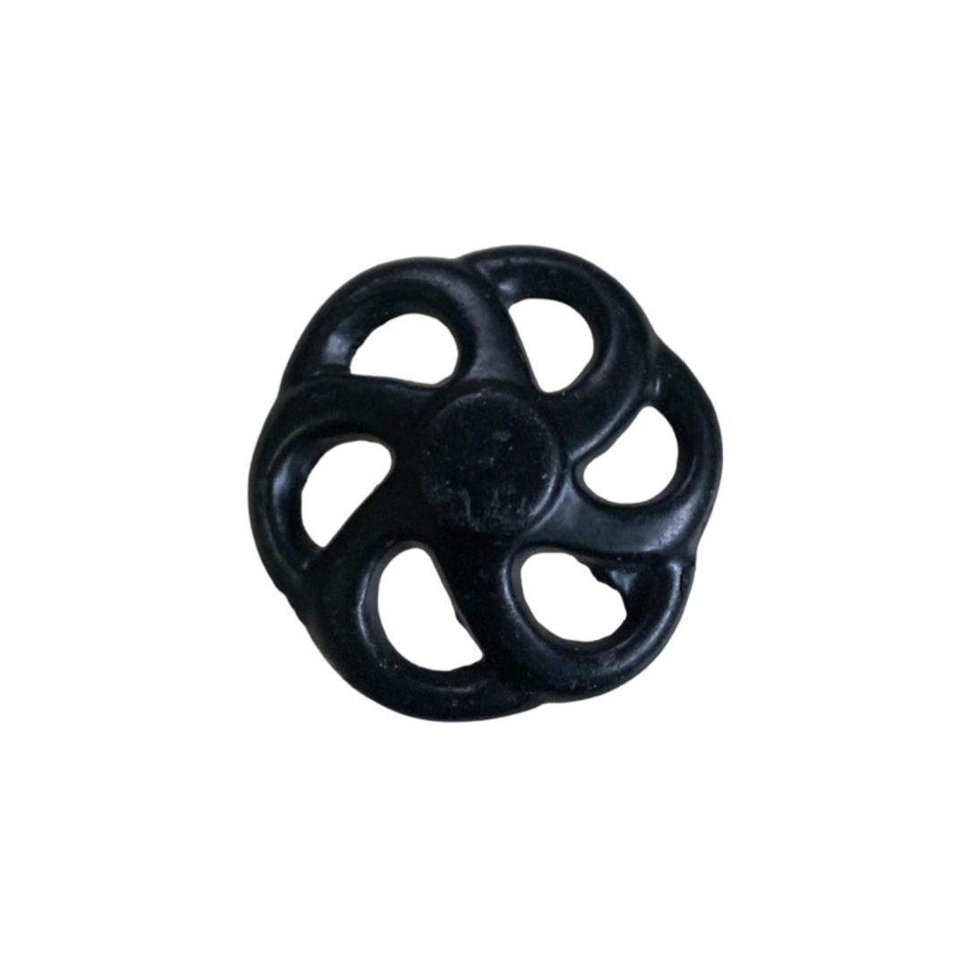 Cast Iron Door Knob