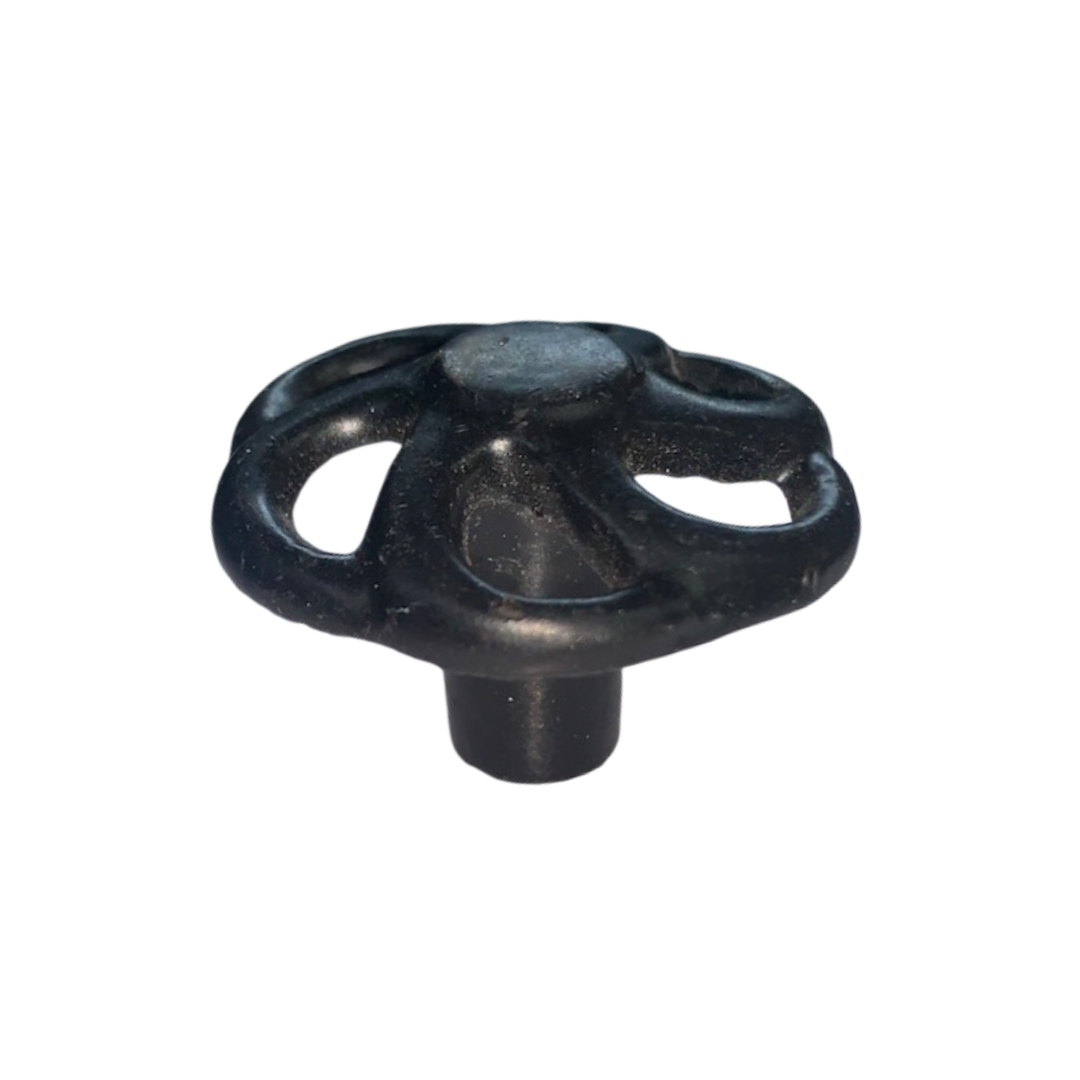 Cast Iron Door Knob