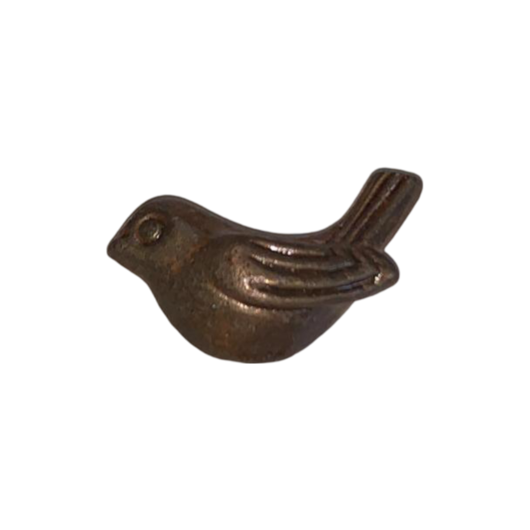 Sparrow Cabinet Knob