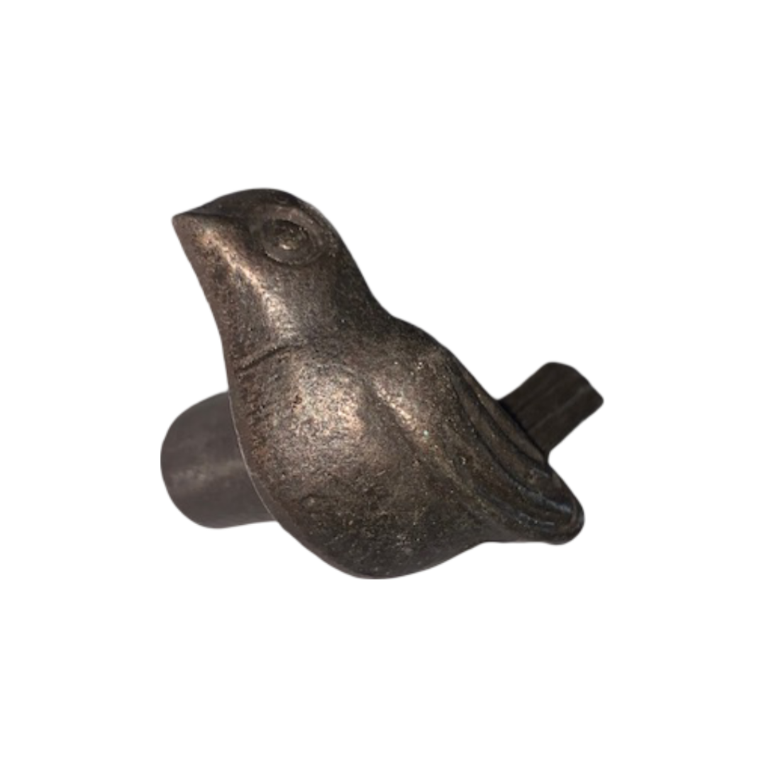 Sparrow Cabinet Knob